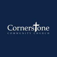 Cornerstone Jackson TN logo