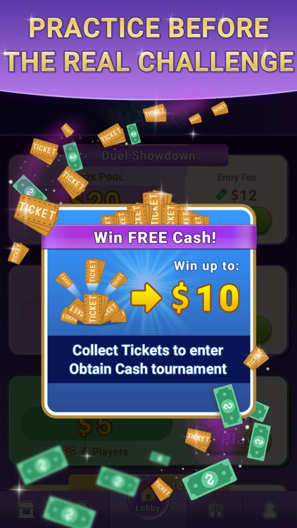 21 Magic: Win Real Cash screenshot-5