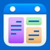 Calendar Widget & Planner - iPadアプリ