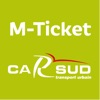 M-Ticket CARSUD icon