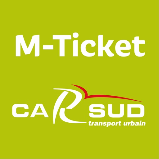 M-Ticket CARSUD