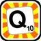 If you love classic crossword board games like Scrabble, you'll love Boy Howdy's Q10