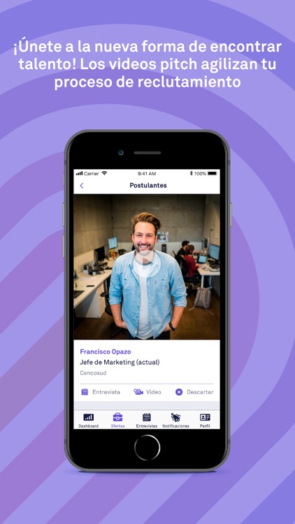 Placeme Reclutadores