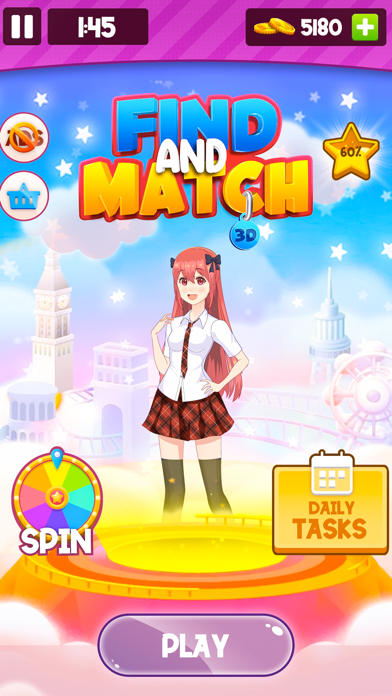 Match Master - Goods Master 3d Screenshot