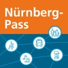 Nürnberg-Pass icon