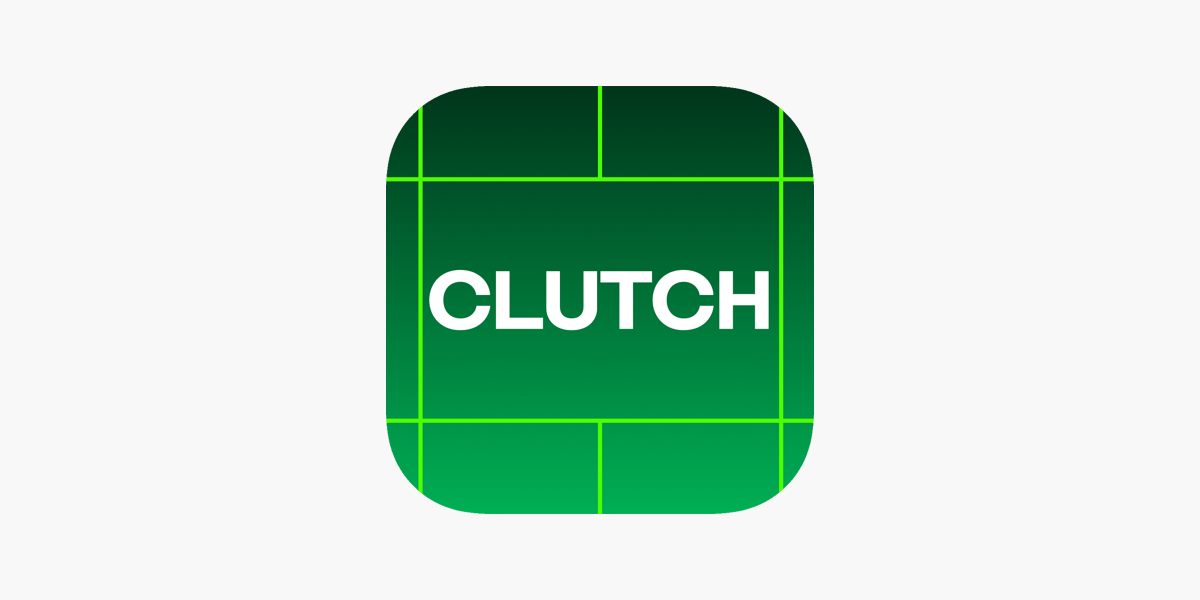 Clutch - AI Badminton App on the App Store