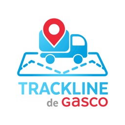 Trackline de Gasco