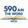 590 AM The Word contact information