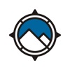 CompassBend icon