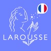 Dictionnaire Larousse français icon