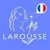 Dictionnaire Larousse français problems & troubleshooting and solutions