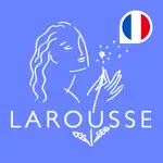 Dictionnaire Larousse français App Contact