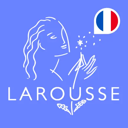 Dictionnaire Larousse français Cheats