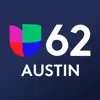 Univision 62 Austin delete, cancel