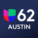 Download Univision 62 Austin app