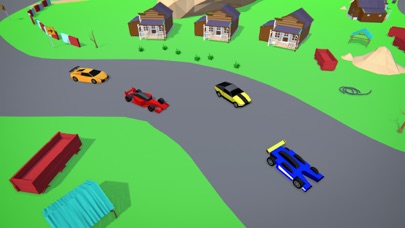 Street Car Drift Racing Games Screenshot