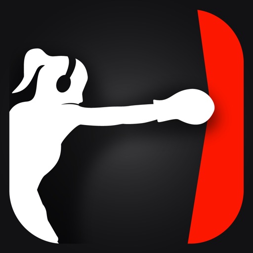 Kickboxing Workouts - GoHit iOS App