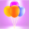 Balloon Shoot Up! icon