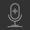Awesome Voice Recorder App Support