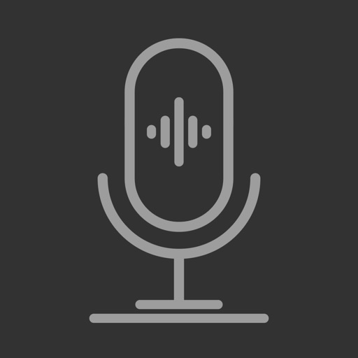 Awesome Voice Recorder iOS App