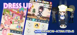 Game screenshot Lovey-Buddy hack