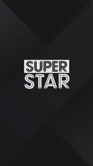 superstar x iphone screenshot 1