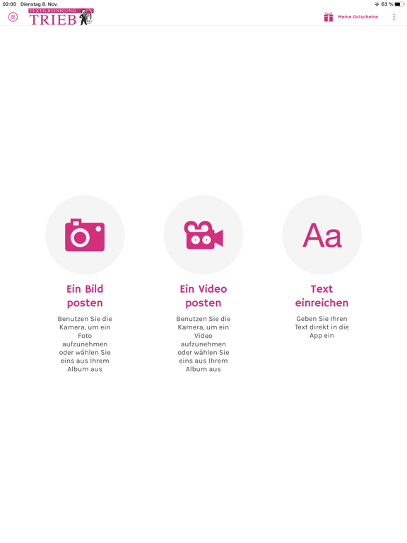 Screenshot #6 pour Stuttgart Textilreinigung