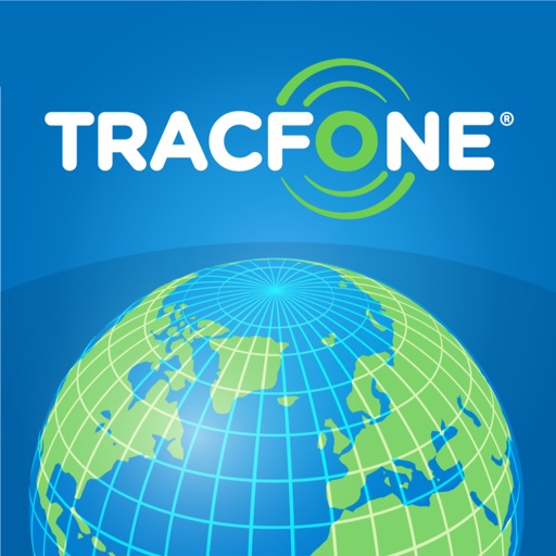 Tracfone International Dialer icon