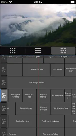 Game screenshot TV Set hack
