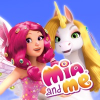 Mia and me® Das Original-Spiel