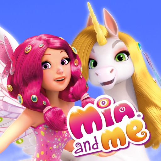 Mia and me® The Original Game iOS App