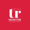 TR Monitor icon