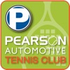 Pearson Tennis icon
