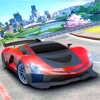 Real Car Driving School Sim 3D - iPadアプリ