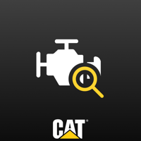 Cat® Spotters Guide