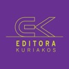 Kuriakos Editora icon