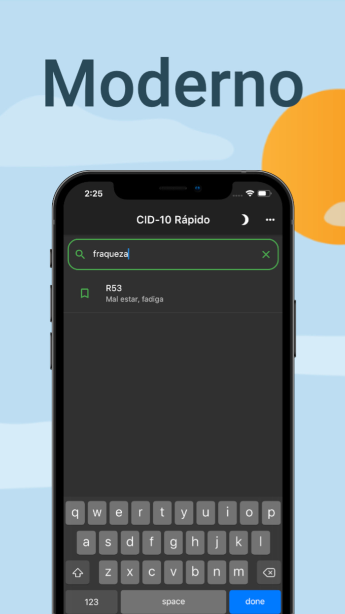 CID-10 e CID-11 Rápidos