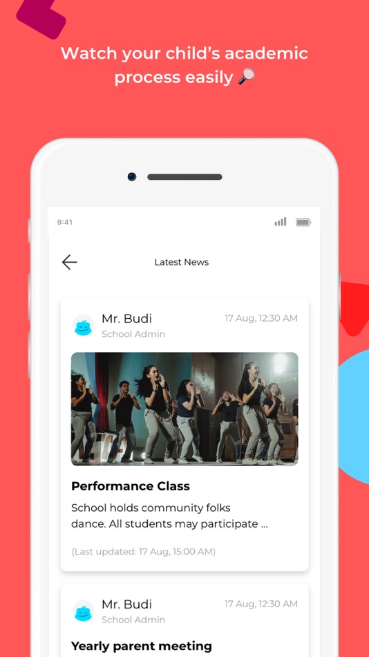 #6. Pintukelas (iOS) 由: Bank OCBC NISP PT, Tbk