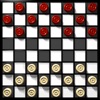 3D Checkers Game icon