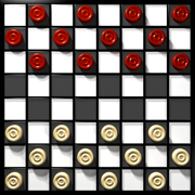 3D Checkers Game