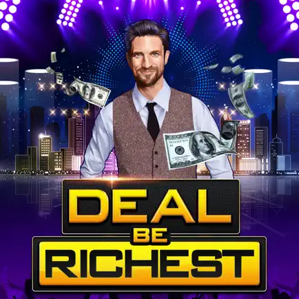 Deal To Be Richest Cheats