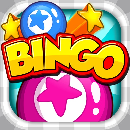 Bingo PartyLand Live Play Game icon