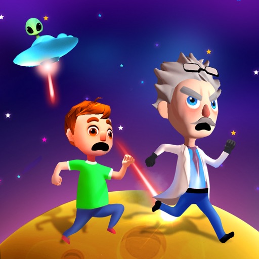 Mini Games Universe iOS App