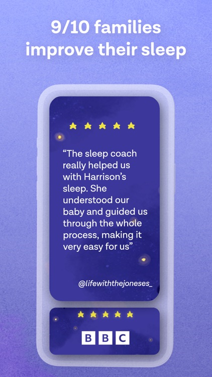 Lullaai Baby Sleep Trainer screenshot-4