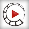 Slideshow Movie Maker + Music icon