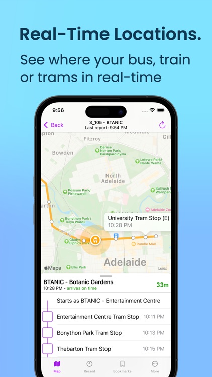 MyMetro screenshot-3