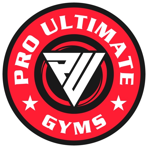 Pro Ultimate Gyms icon
