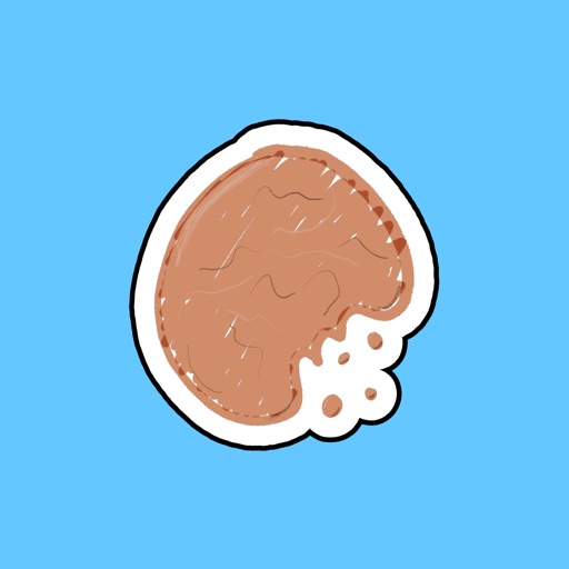 Sticker Doodle: Photo Stickers Icon