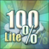 100 τοις Εκατό Lite icon