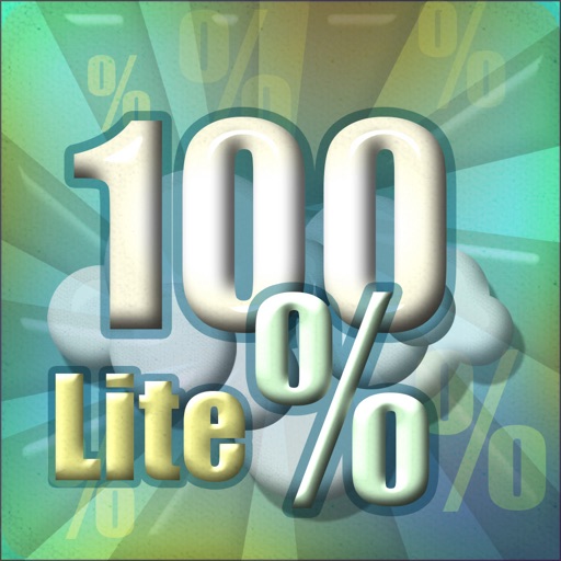 100 τοις Εκατό Lite icon